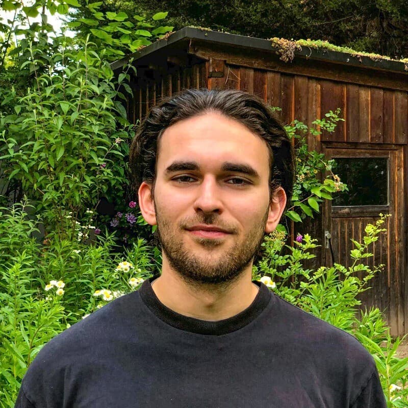 Picture of Mark
